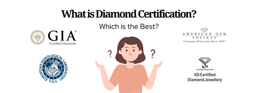 Deciphering Diamond Certificates - IGI and GIA