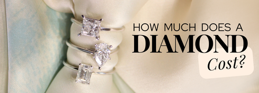 Decoding Diamond Pricing: Mastering the Art of Valuation and Investment