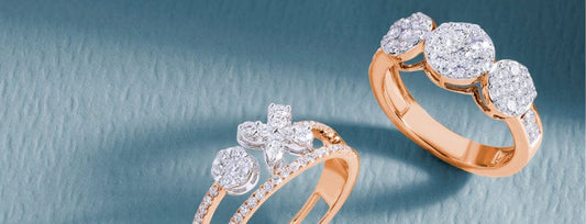 Why Choose Lab-Grown Diamonds for Engagement Rings?