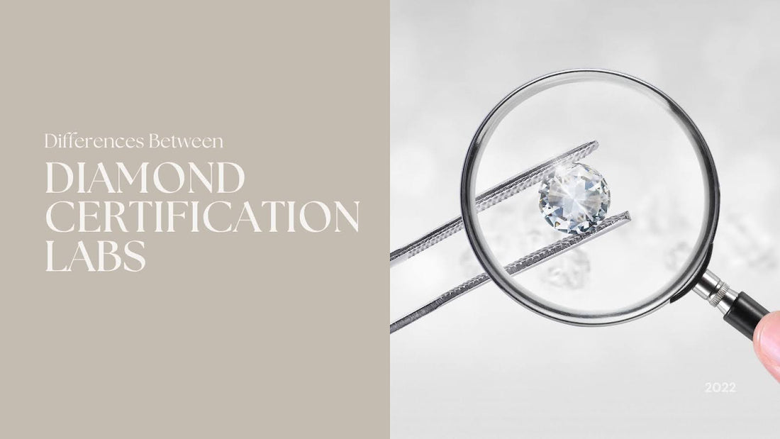 best diamond certification in india