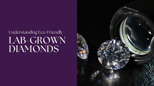 eco friendly diamonds